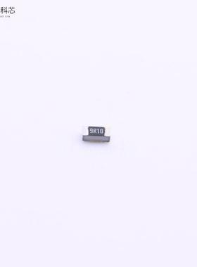 原厂原装HPCR0603F9R10K9 9.1Ω ±1% 200mW全新正品