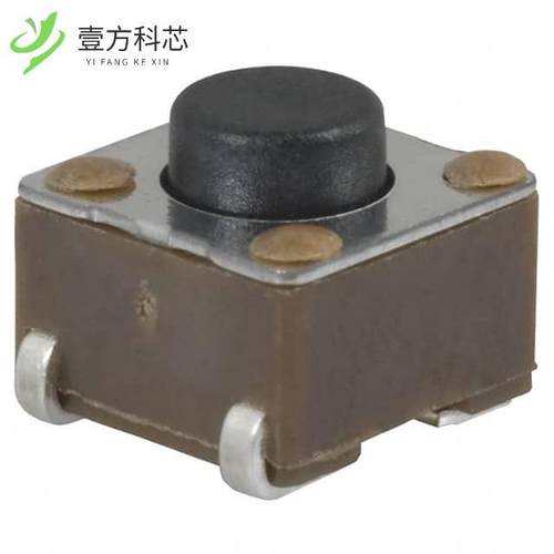 原厂原装TL3301AF160QJ SWITCH TACTILE SPST-NO 0