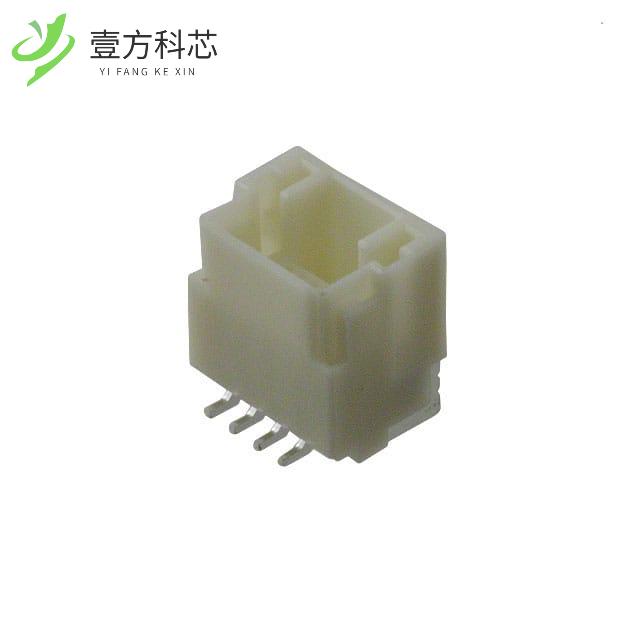 原厂原装BM04B-NSHSS-TBT(LF)(SN) CONN HEADER SM