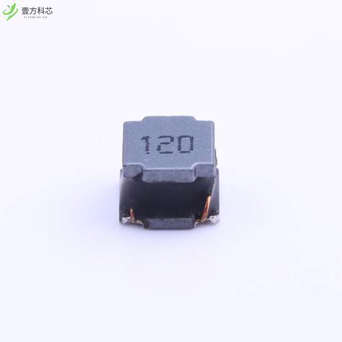 原厂原装FNR6045S120MT 12uH ±20% 2.2A 75mΩ全新正品