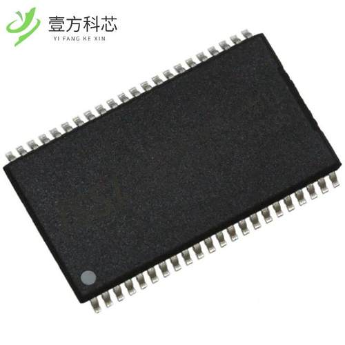 原厂原装IS61WV10248BLL-10TLI IC SRAM 8MBIT PAR