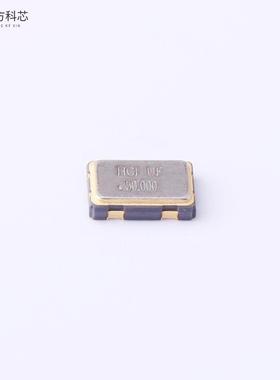 原厂原装CO53H4-50.000-33GDTSN 50MHz ±50ppm 3.3