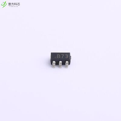 原厂原装FDC637BNZ MOSFET TSOP6 N-Channel ID=6A