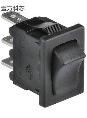 原厂原装H8620VBAAA SWITCH ROCK ON-OFF-ON全新正品