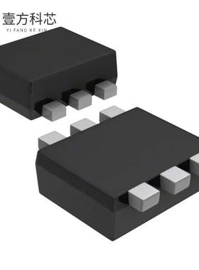 原厂原装UCLAMP3304A.TCT TVS DIODE 3.3VWM 8VC S