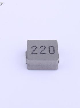原厂原装CMPI0630-220M 22uH ±20%全新正品
