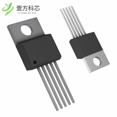 原厂原装LT1070HVCT#06PBF IC REG MULT CONFG ADJ