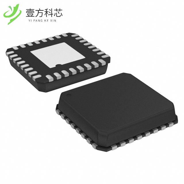 原厂原装ST25R3911B-AQFT IC RFID READER 13.56MH