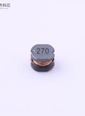 原厂原装SMTDR43-270M 27uH ±20% 620mA 522mΩ全新正品