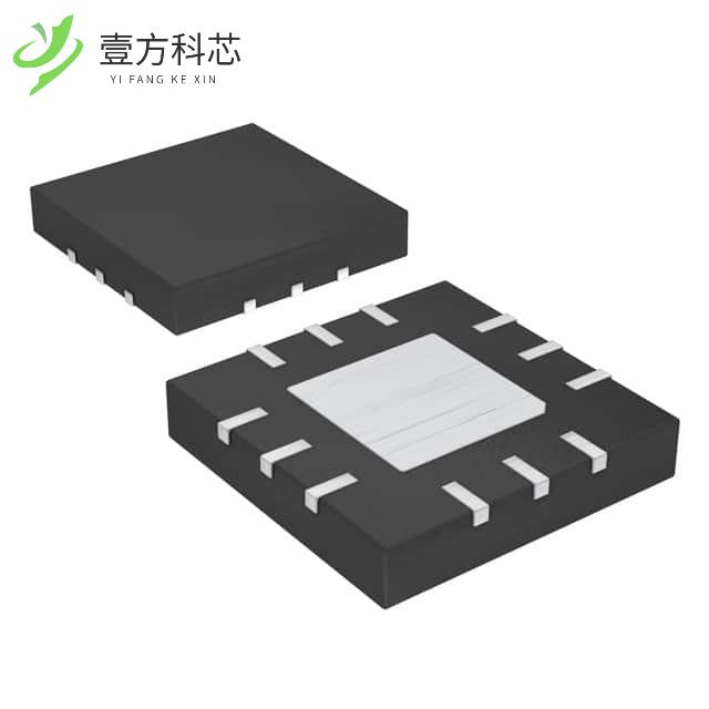 原厂原装MAX16002DTC+ IC SUPERVISOR 4   12TQFN全