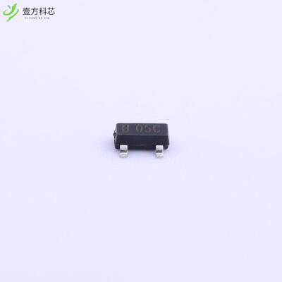 原厂原装SET23A05L02 ESD抑制器/TVS二极管 VRWM=5