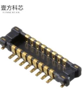 原厂原装AXE616124D A4S HEADER, 16-PIN, 15K REE