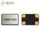25.000MHZ 25.00 原厂原装 CRYSTAL ABM11AIG