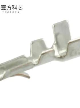 原厂原装3-640663-1 CONN TERM WTB 22-26AWG TIN全