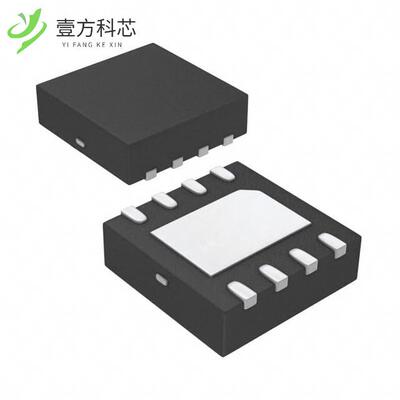 原厂原装FAN3224CMPX IC GATE DRVR LOW-SIDE 8MLP