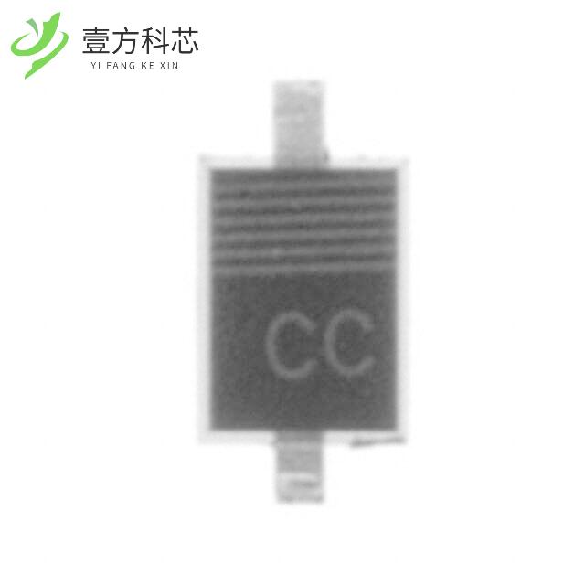 原厂原装PMEG2005EJ,115 DIODE SCHOTTKY 20V 500M