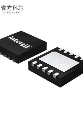 原厂原装ISL80103IRAJZ-TK Vin=6V Vout=0.8V~5V 3