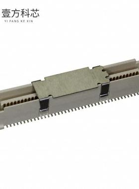 原厂原装10144518-083802LF CONN PLUG 80POS SMD