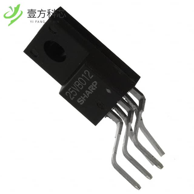 原厂原装PQ25VB012FZ IC REG LINEAR POS ADJ 1A T