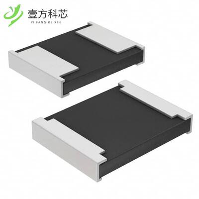 原厂原装PMR25HZPFU5L00 RES 0.005 OHM 1% 1W 121