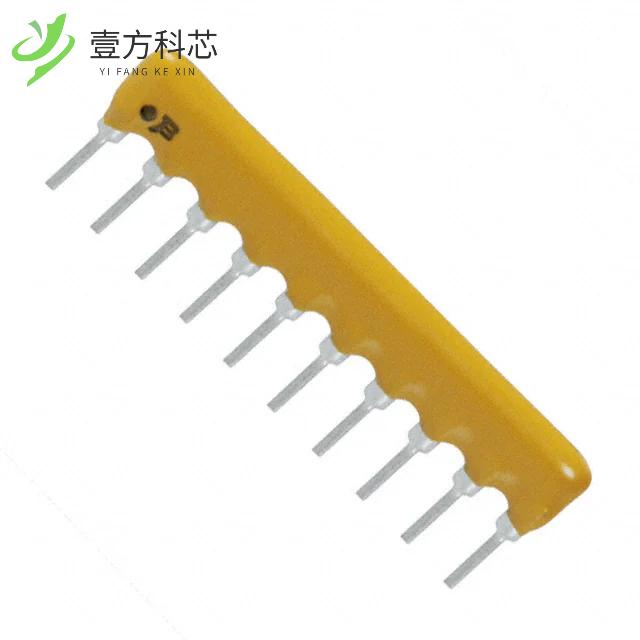 原厂原装4610X-101-103LF RES ARRAY 9 RES 10K OH