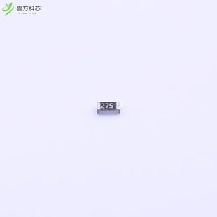 100mW全新正品 原厂原装 ±1% 2.7MΩ RCT032M7FLF