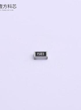 原厂原装TC0525B1583T5J 158kΩ ±0.1% 250mW全新正品