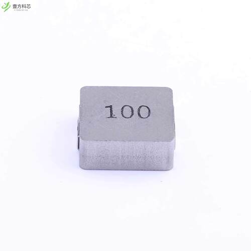 原厂原装SMMS1350-100M 10uH ±20% 8A 23mΩ全新正品