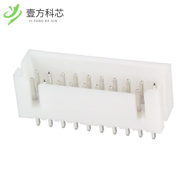 原厂原装DF1BZ-20DP-2.5DSA CONN HEADER VERT 20P