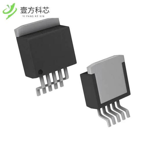 原厂原装LM2587S-12/NOPB IC REG MULT CONFG 12V