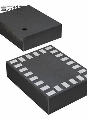 原厂原装LSM9DS1TR ACCEL/GYRO/MAG I2C/SPI 24LGA