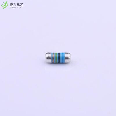 原厂原装MELF-MFR02041/4WS60.4ΩFT50 60.4Ω ±1% 2