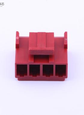 原厂原装VHR-4N-R 3.96mm 1x4P全新正品