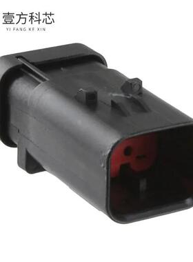 原厂原装776488-1 CONN CAP ASSY 4POS 14-18AWG R