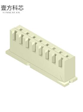 原厂原装CI2204S0000 4 POS 2.50MM(.098) WIRE TO