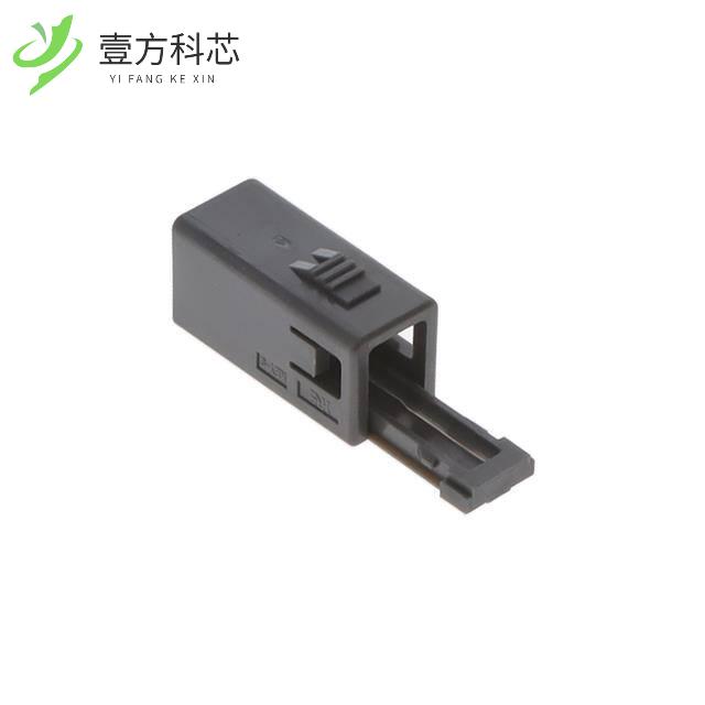 原厂原装GT32FS-4DS-HU CONN INLINE SOCKET HOUSI