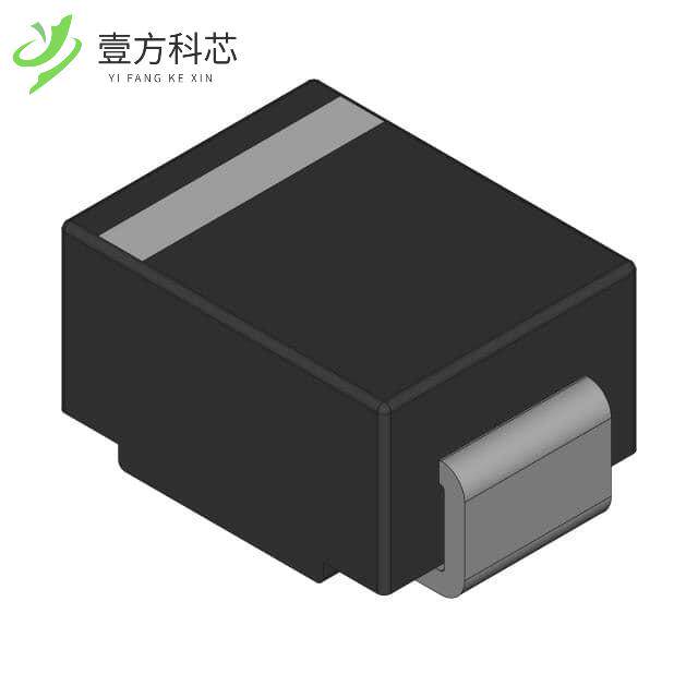 原厂原装MURS260T3G DIODE GEN PURP 600V 2A SMB全
