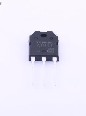 原厂原装2SA1941-O(S1,E,S) PNP 140V 10A全新正品