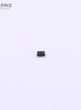 原厂原装PDTC114TM NPN 100mA 50V全新正品