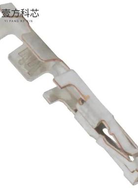 原厂原装794610-1 CONN SOCKET 20-24AWG CRIMP TI