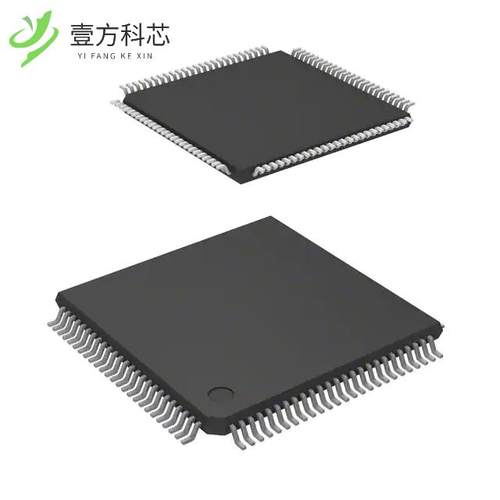 原厂原装A3P030-VQG100 IC FPGA 77 I/O 100VQFP全新正品