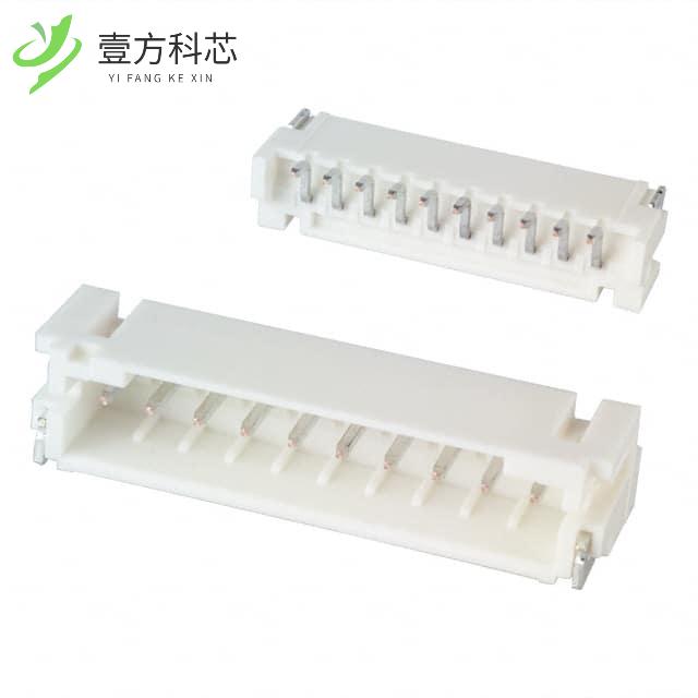 原厂原装S10B-PH-SM4-TB(LF)(SN) CONN HEADER SMD
