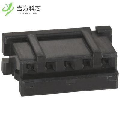 原厂原装DF3-5S-2C CONN RECEPT HOUSING 5POS 2MM