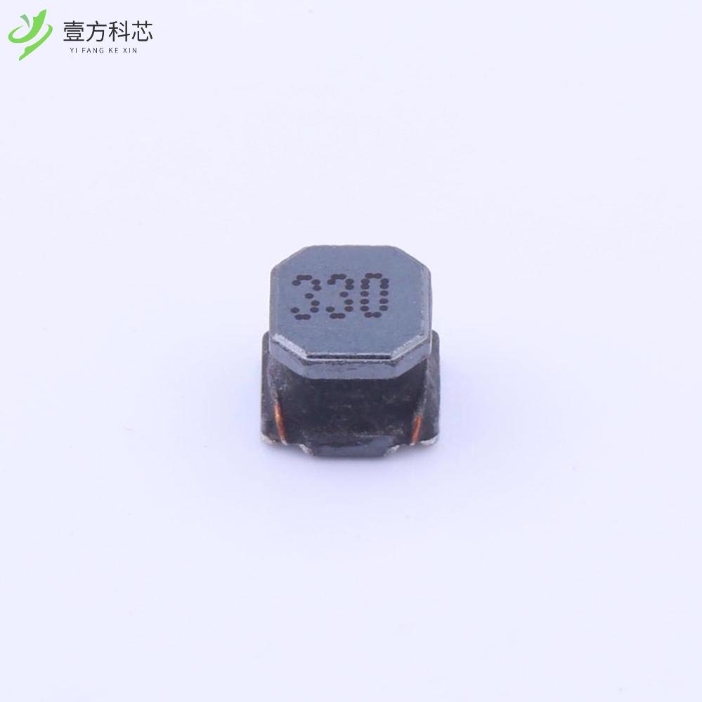 原厂原装ABG05A40M330 33uH ±20% 1.24A 184mΩ全新正品