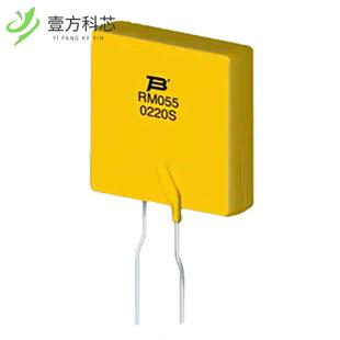 240 240V 550 FUSE RM055 RESET 原厂原装 PTC