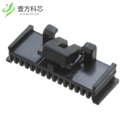 原厂原装DF50A-15S-1C CONN SOCKET 15POS 1MM CRI