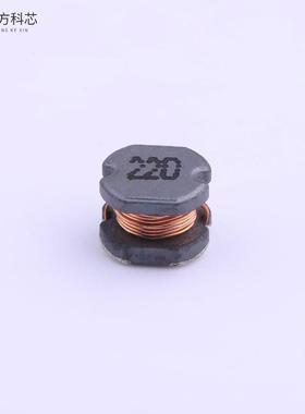 原厂原装SCD0403T-220M-N 22uH ±20% 760mA 378mΩ全
