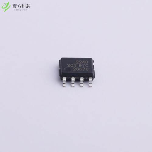 原厂原装SCT52240STDR SCT52240STDR全新正品