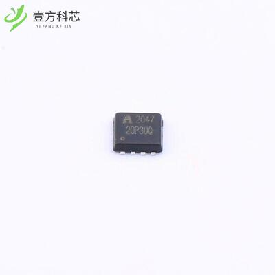 原厂原装AP20P30Q AP20P30Q全新正品