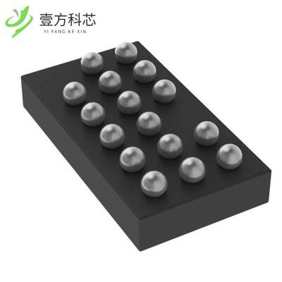 原厂原装ADPD105BCBZR7 IC AFE 4 CHAN 14BIT 16WL